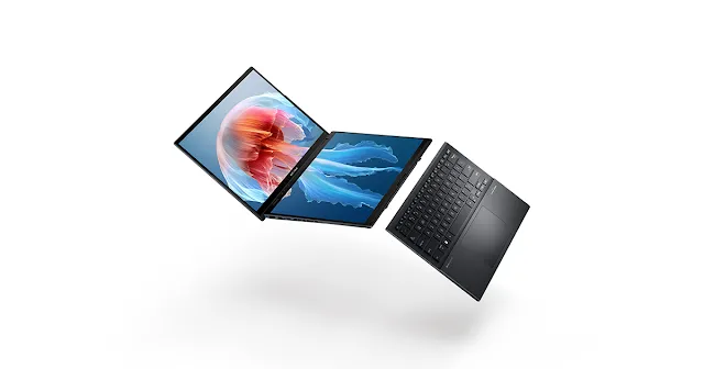 The Dream Laptop for Productivity and Portability